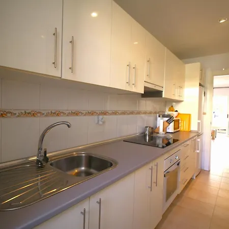 Bajo De 2 En Puerto Rey Apartment *