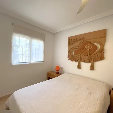 Bajo De 2 En Puerto Rey Apartment
