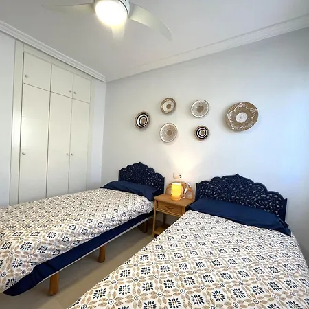 Bajo De 2 En Puerto Rey Apartment Vera